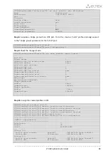 Предварительный просмотр 83 страницы ELTEX LTP-8X Operation Manuals