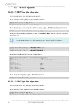 Предварительный просмотр 94 страницы ELTEX LTP-8X Operation Manuals