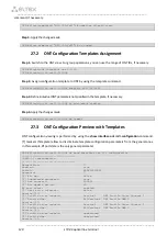 Предварительный просмотр 120 страницы ELTEX LTP-8X Operation Manuals