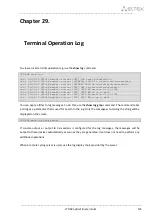 Предварительный просмотр 125 страницы ELTEX LTP-8X Operation Manuals