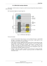 Предварительный просмотр 27 страницы ELTEX MA4000-PX Operation And Maintenance Manual