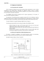 Предварительный просмотр 30 страницы ELTEX MA4000-PX Operation And Maintenance Manual