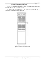 Предварительный просмотр 31 страницы ELTEX MA4000-PX Operation And Maintenance Manual