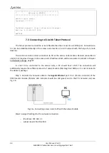 Preview for 36 page of ELTEX MA4000-PX Operation And Maintenance Manual