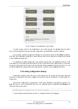 Preview for 45 page of ELTEX MA4000-PX Operation And Maintenance Manual