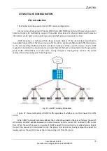 Preview for 73 page of ELTEX MA4000-PX Operation And Maintenance Manual