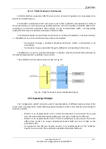 Preview for 89 page of ELTEX MA4000-PX Operation And Maintenance Manual