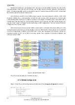 Preview for 92 page of ELTEX MA4000-PX Operation And Maintenance Manual