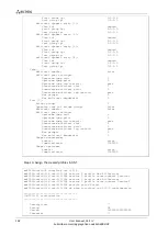 Preview for 102 page of ELTEX MA4000-PX Operation And Maintenance Manual