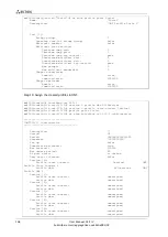 Preview for 106 page of ELTEX MA4000-PX Operation And Maintenance Manual