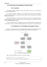 Preview for 134 page of ELTEX MA4000-PX Operation And Maintenance Manual