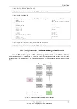 Preview for 135 page of ELTEX MA4000-PX Operation And Maintenance Manual