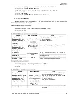 Preview for 83 page of ELTEX MES23xx Operation Manual