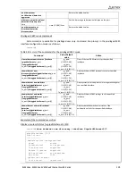 Preview for 101 page of ELTEX MES23xx Operation Manual