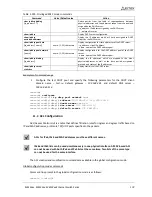 Preview for 173 page of ELTEX MES23xx Operation Manual