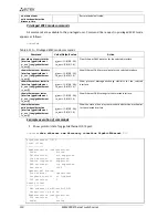 Preview for 110 page of ELTEX MES3108 Operation Manual