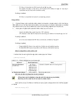 Preview for 115 page of ELTEX MES3108 Operation Manual