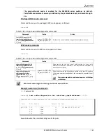 Preview for 161 page of ELTEX MES3108 Operation Manual