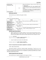 Preview for 171 page of ELTEX MES3108 Operation Manual