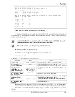 Preview for 183 page of ELTEX MES3108 Operation Manual