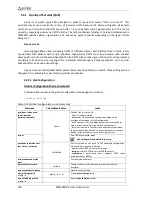 Preview for 208 page of ELTEX MES3108 Operation Manual