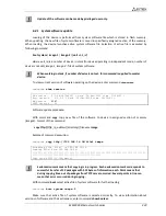 Preview for 229 page of ELTEX MES3108 Operation Manual