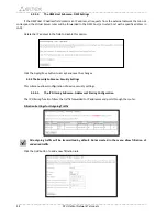 Предварительный просмотр 44 страницы ELTEX NTU-2C Operation Manual