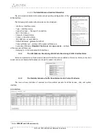 Preview for 20 page of ELTEX NTU-2V User Manual