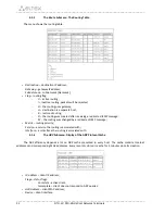 Preview for 22 page of ELTEX NTU-2V User Manual