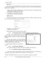 Preview for 26 page of ELTEX NTU-2V User Manual