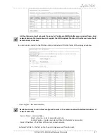 Preview for 27 page of ELTEX NTU-2V User Manual