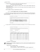 Preview for 28 page of ELTEX NTU-2V User Manual