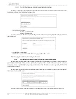 Preview for 34 page of ELTEX NTU-2V User Manual