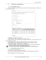 Preview for 39 page of ELTEX NTU-2V User Manual