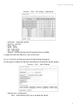 Preview for 40 page of ELTEX NTU-52V User Manual