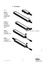 Preview for 5 page of ELTEX R120 Series Operating Instructions Manual