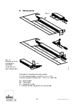 Preview for 24 page of ELTEX R120 Series Operating Instructions Manual