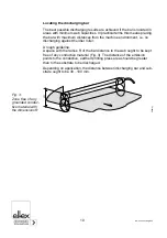 Preview for 10 page of ELTEX R45 Series Operating Instructions Manual