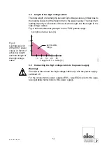 Preview for 11 page of ELTEX R45 Series Operating Instructions Manual