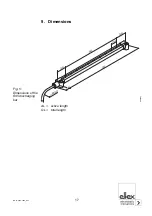 Preview for 17 page of ELTEX R45 Series Operating Instructions Manual