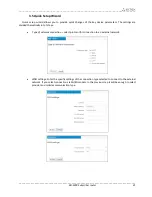 Preview for 21 page of ELTEX RG-5421G-Wac User Manual