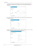 Preview for 22 page of ELTEX RG-5421G-Wac User Manual