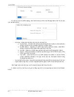 Preview for 46 page of ELTEX RG-5421G-Wac User Manual