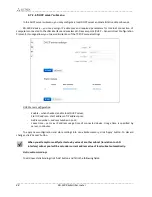 Preview for 48 page of ELTEX RG-5421G-Wac User Manual