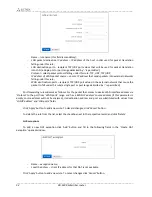 Preview for 52 page of ELTEX RG-5421G-Wac User Manual