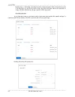 Preview for 58 page of ELTEX RG-5421G-Wac User Manual