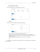 Preview for 61 page of ELTEX RG-5421G-Wac User Manual