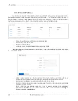 Preview for 66 page of ELTEX RG-5421G-Wac User Manual