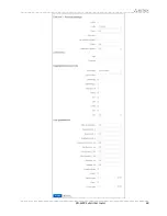 Preview for 69 page of ELTEX RG-5421G-Wac User Manual