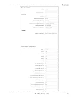 Preview for 75 page of ELTEX RG-5421G-Wac User Manual